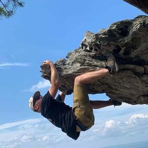 Meet your Posher, Kyle